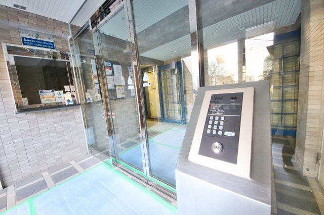 東急田園都市線「用賀」セザール用賀の画像