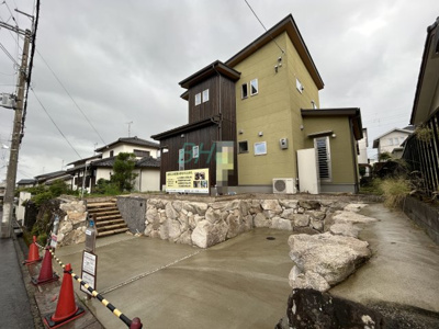 【外観】 | 湖青２丁目