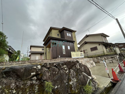 【外観】 | 湖青２丁目