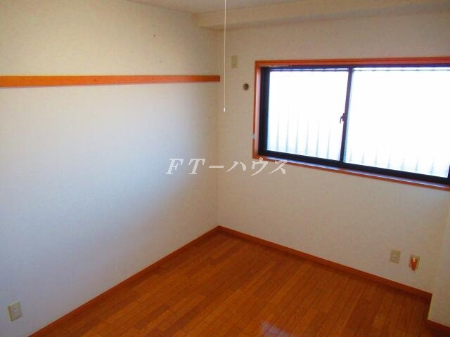 グレイトバレーの内装