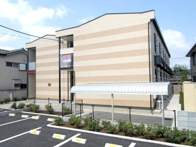 【外観】 | コーラル　キシ