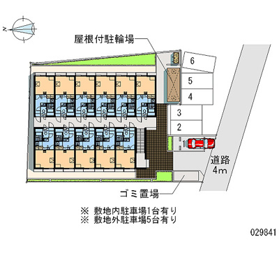 【周辺】 | コーラル　キシ