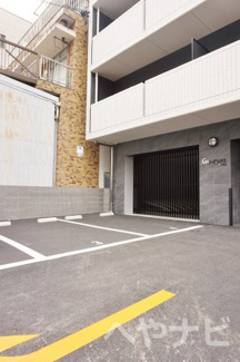 【駐車場】 | ★駐車場