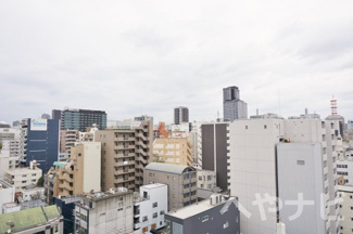 【展望】 | ★眺望