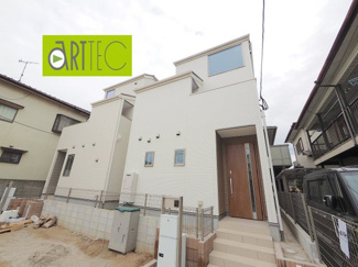 【外観】 | こちらの物件が気になるようでしたら、0120-300-697までお気軽にご連絡ください♪人生でいちばん大きなお買い物です、いつでもご案内いたします。ゆっくりご見学ください現地だからわかる事があります