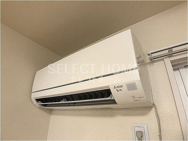 【設備】 | グレイスＫ | 同型タイプ