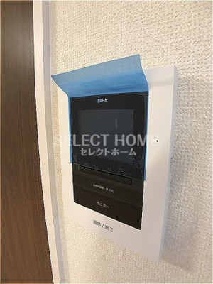 【セキュリティ】 | グレイスＫ | 同型タイプ