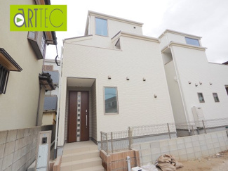 【外観】 | こちらの物件が気になるようでしたら、0120-300-697までお気軽にご連絡ください♪人生でいちばん大きなお買い物です、いつでもご案内いたします。ゆっくりご見学ください現地だからわかる事があります