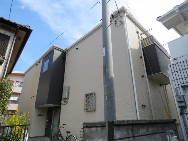 YKハウス