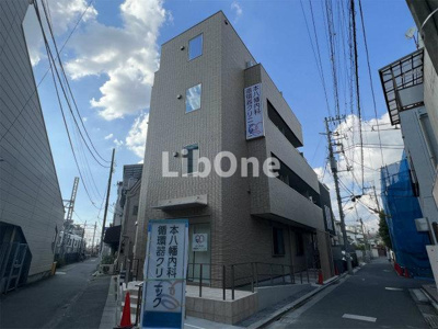 【外観】 | ガレ本八幡