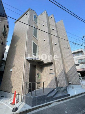 【エントランス】 | ガレ本八幡