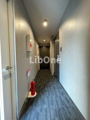 【ロビー】 | ガレ本八幡