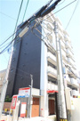 ファーストフィオーレ京橋パークフロントの画像