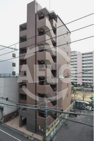 メルクリオール難波