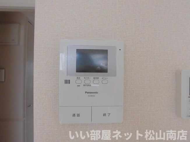 【設備】 | ルルベ・Ｋ