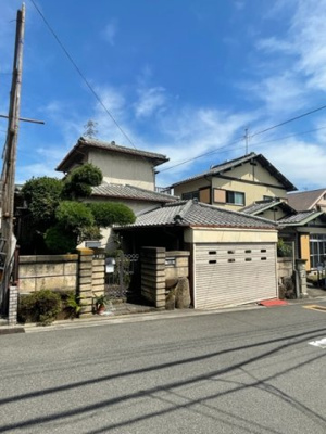 【外観】 | 堺市中区深井中町（深井西小学校）