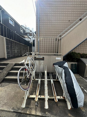 【エントランス】 | さくらぱれす