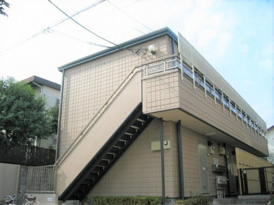 【外観】 | さくらぱれす