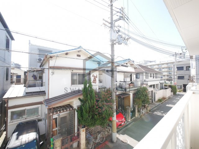 【展望】 | ハイムデダチ