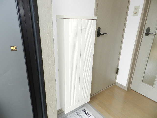 ハイツＴのその他