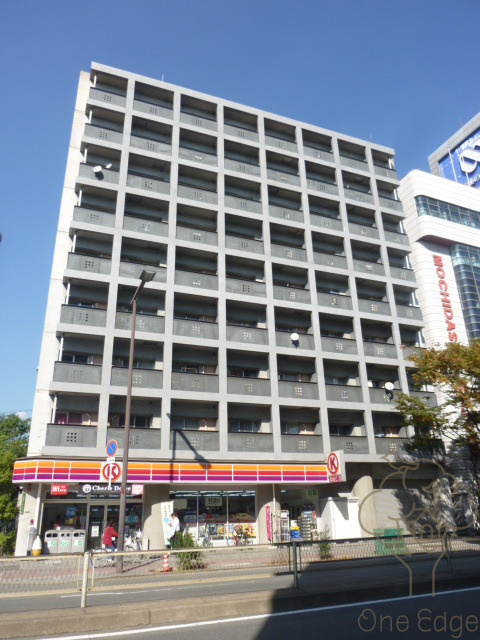 パークビュー北梅田