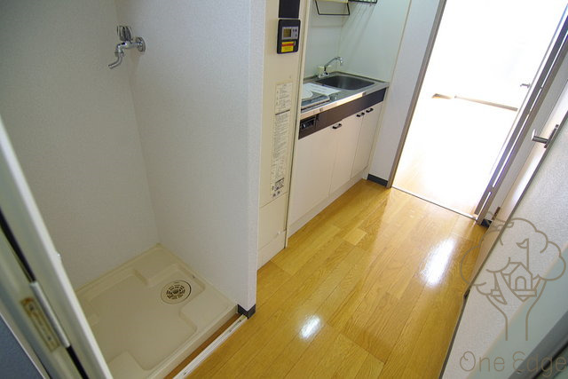 パークビュー北梅田の設備
