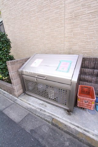 ハウのその他共用部分