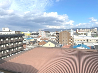 【展望】