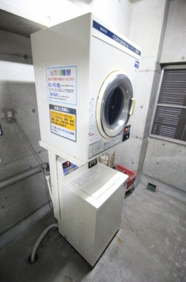【その他共用部分】 | サピエンスコート烏丸七条