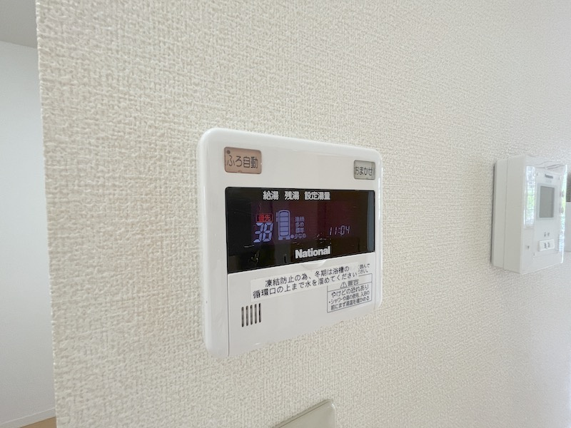 カサベルテＭの設備
