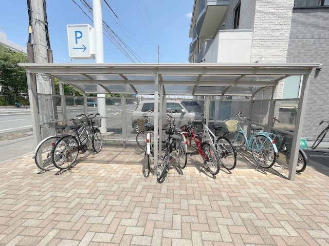 カサベルテＭのその他共用部分