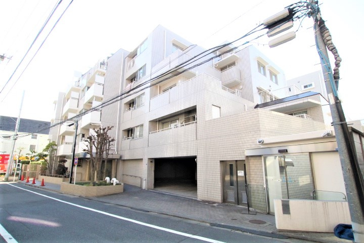 【外観】