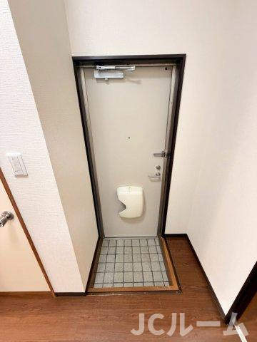 フローラル上越の設備