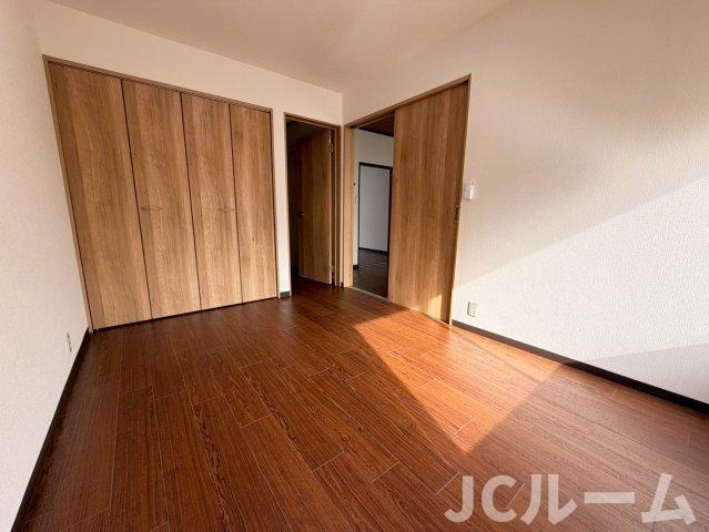 フローラル上越の設備