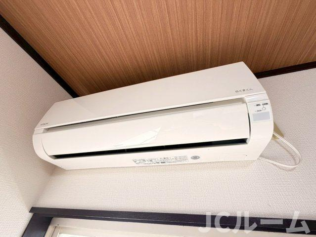 フローラル上越のキッチン