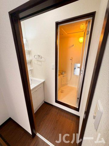 フローラル上越のその他共用部分