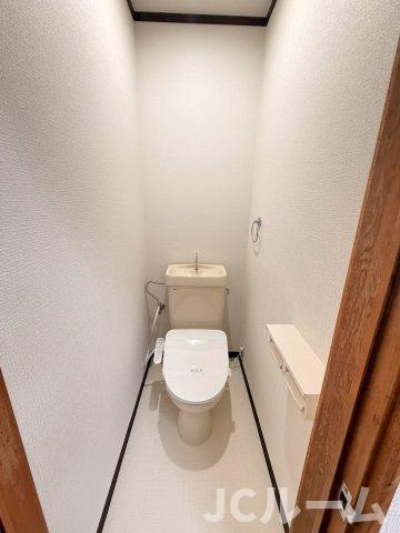 フローラル上越の外観