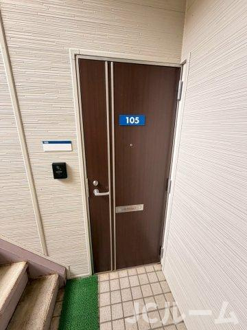 フローラル上越のバルコニー|リフォーム前の写真です！