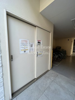 【その他共用部分】 | スプランディッドキャトル