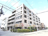 ステイツ清水谷・上町台　☆角部屋 リフォーム済みの画像