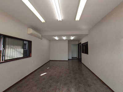 【内装】 | 郭貸事務所