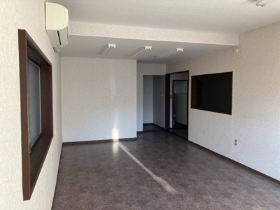 【内装】 | 郭貸事務所 | 写真は以前のものです。