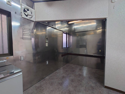 【キッチン】 | 郭貸事務所