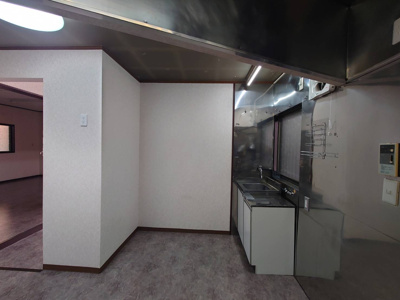 【内装】 | 郭貸事務所