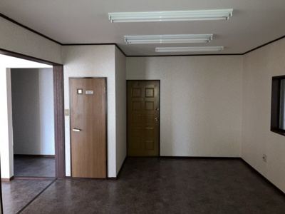 【内装】 | 郭貸事務所 | 写真は以前のものです。