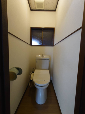 【トイレ】 | 郭貸事務所