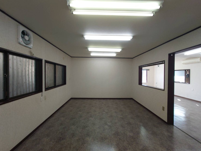 【内装】 | 郭貸事務所