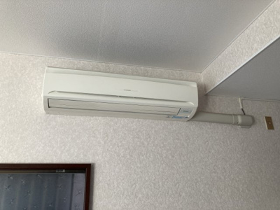 【設備】 | 郭貸事務所 | 写真は以前のものです。