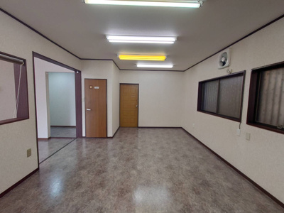 【内装】 | 郭貸事務所