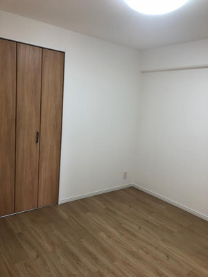 【洋室】 | 御影プライムハイツ